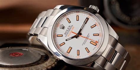 milazzo nicosia rolex|Rolex Milgauss 116400 Ultimate Guide .